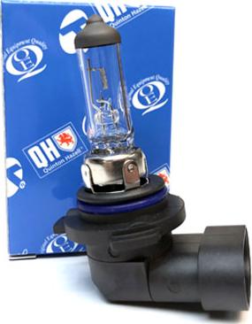 Quinton Hazell QBL9006 - Bulb car-mod.net