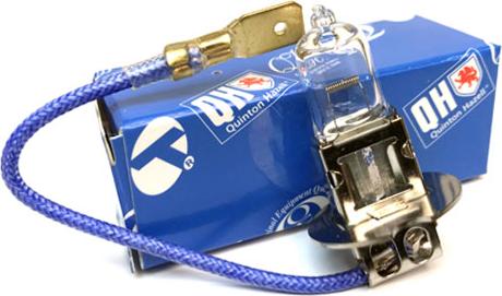 Quinton Hazell QBL453 - Bulb car-mod.net