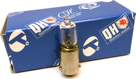 Quinton Hazell QBL434 - Bulb car-mod.net