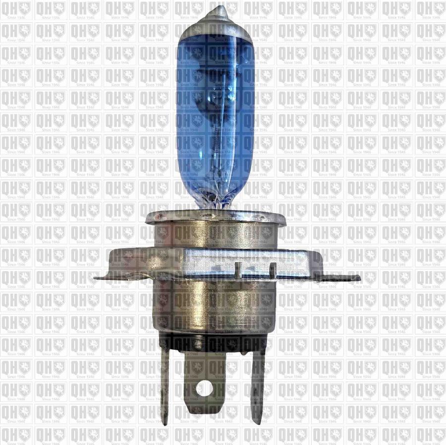 Quinton Hazell QBL472W - Bulb car-mod.net