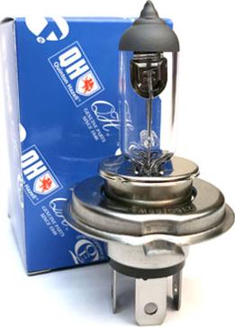 Quinton Hazell QBL472 - Bulb car-mod.net