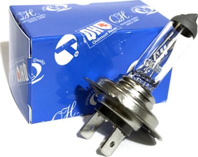 Quinton Hazell QBL477 - Bulb, spotlight car-mod.net