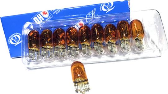 Quinton Hazell QBL501A - Bulb car-mod.net