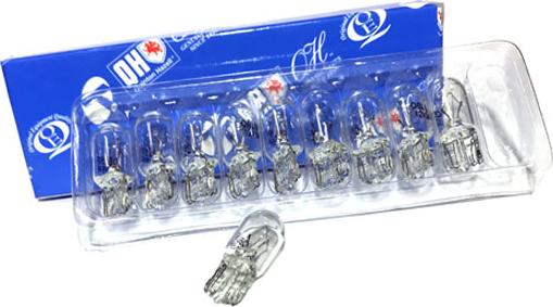 Quinton Hazell QBL501 - Bulb car-mod.net