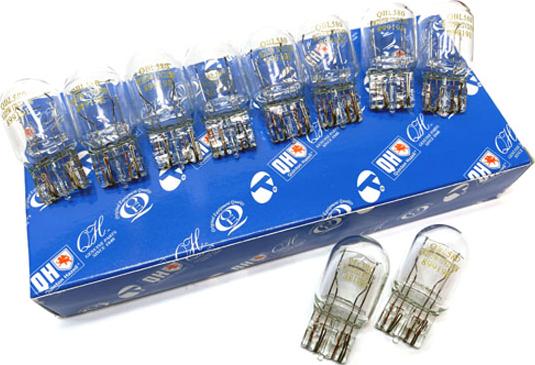 Quinton Hazell QBL580 - Bulb car-mod.net