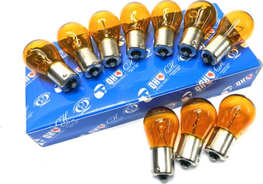 Quinton Hazell QBL581 - Bulb car-mod.net