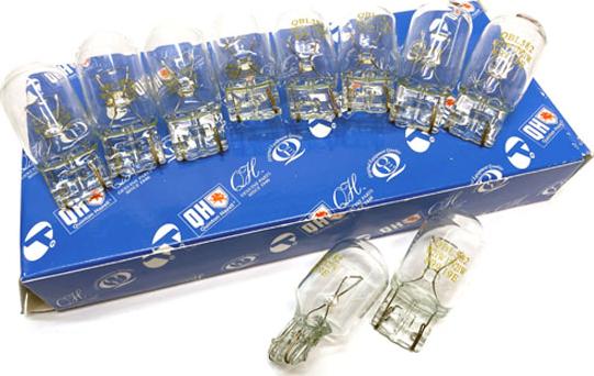 Quinton Hazell QBL582 - Bulb car-mod.net