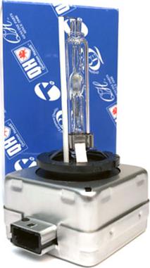 Quinton Hazell QBL302G - Bulb, headlight car-mod.net