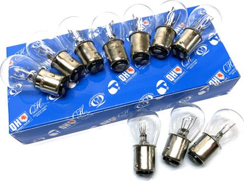 Quinton Hazell QBL380 - Bulb car-mod.net