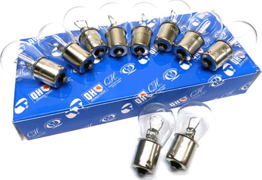 Quinton Hazell QBL382 - Bulb car-mod.net