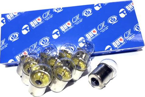 Quinton Hazell QBL209 - Bulb car-mod.net