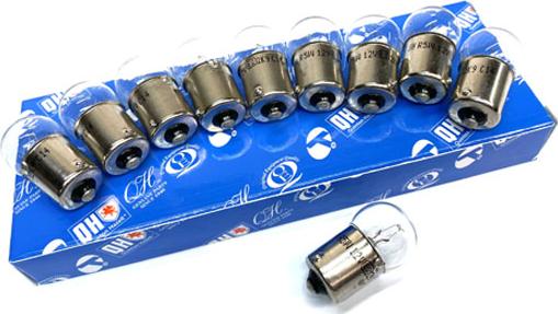 Quinton Hazell QBL207 - Bulb car-mod.net