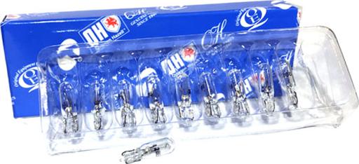 Quinton Hazell QBL286 - Bulb car-mod.net
