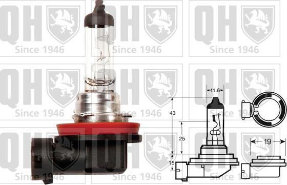 CARRO 050805110 - Fog Light car-mod.net