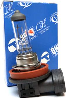 Quinton Hazell QBL716 - Bulb car-mod.net