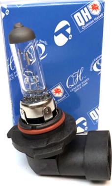 Quinton Hazell QBL710 - Bulb car-mod.net
