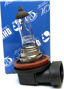 Quinton Hazell QBL711 - Bulb car-mod.net