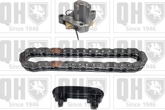 Quinton Hazell QCK111 - Timing Chain Kit car-mod.net