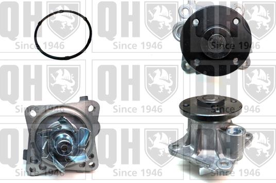 Quinton Hazell QCP3636 - Water Pump car-mod.net
