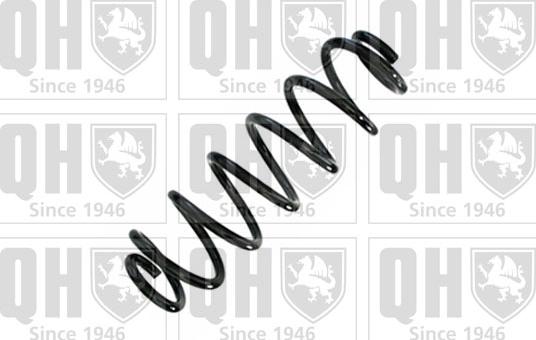 Quinton Hazell QCS9122 - Coil Spring car-mod.net