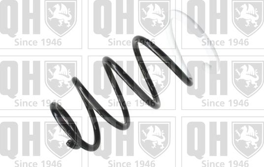 Quinton Hazell QCS6901 - Coil Spring car-mod.net
