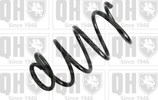 Quinton Hazell QCS6984 - Coil Spring car-mod.net