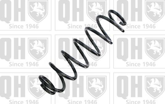 Quinton Hazell QCS8968 - Coil Spring car-mod.net