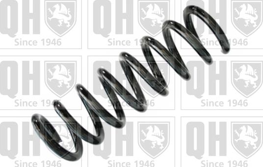 Quinton Hazell QCS8680 - Coil Spring car-mod.net