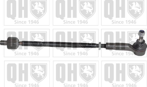 Quinton Hazell QDL5299S - Tie Rod car-mod.net