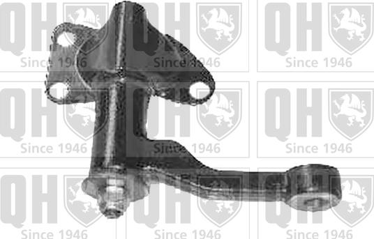 Quinton Hazell QDL5249S - Idler Arm car-mod.net