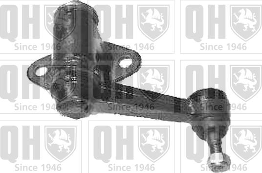 Quinton Hazell QDL5259S - Idler Arm car-mod.net