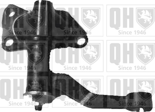 Quinton Hazell QDL5250S - Idler Arm car-mod.net