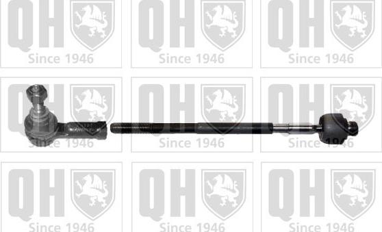 Quinton Hazell QDL5209S - Tie Rod car-mod.net