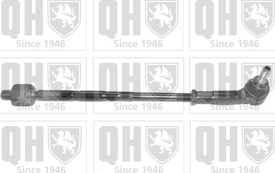 Quinton Hazell QDL3258S - Tie Rod car-mod.net