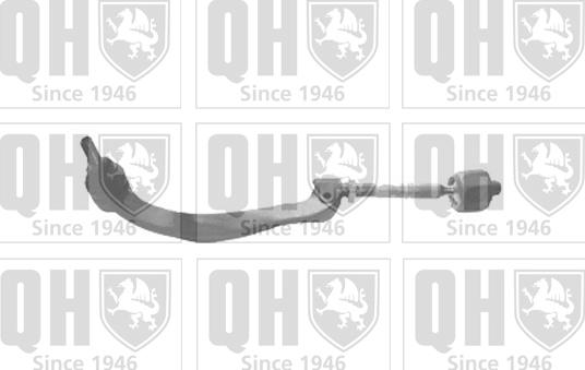 Quinton Hazell QDL3277S - Tie Rod car-mod.net