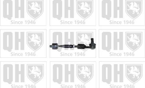 Quinton Hazell QDL2966S - Tie Rod car-mod.net
