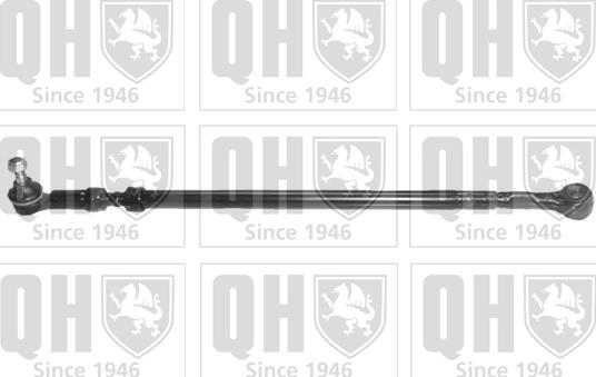 Quinton Hazell QDL2936S - Tie Rod car-mod.net