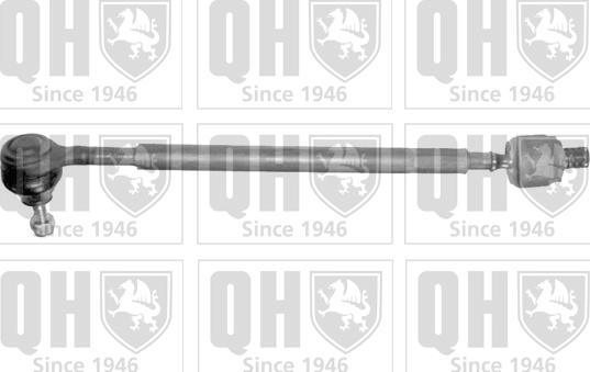 Quinton Hazell QDL2177S - Tie Rod car-mod.net