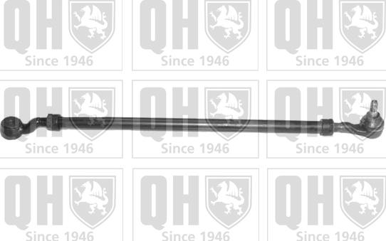 Quinton Hazell QDL2363S - Tie Rod car-mod.net
