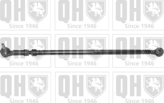 Quinton Hazell QDL2245S - Tie Rod car-mod.net