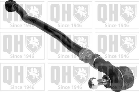 Quinton Hazell QDL2246S - Tie Rod car-mod.net
