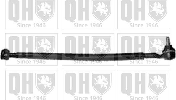 Quinton Hazell QDL2241S - Tie Rod car-mod.net