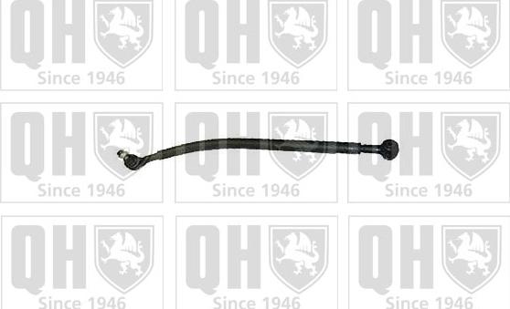 Quinton Hazell QDL2217S - Tie Rod car-mod.net
