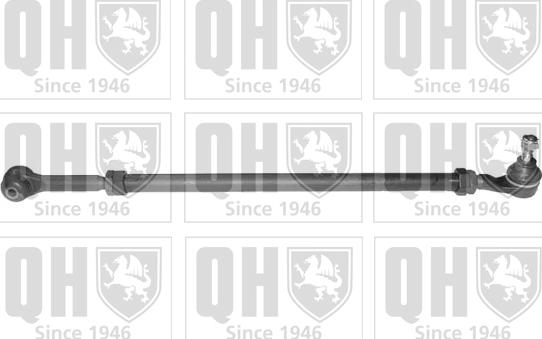Quinton Hazell QDL2236S - Tie Rod car-mod.net