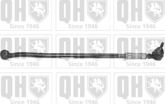 Quinton Hazell QDL2741S - Tie Rod car-mod.net