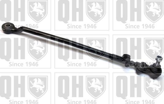Quinton Hazell QDL2771S - Tie Rod car-mod.net