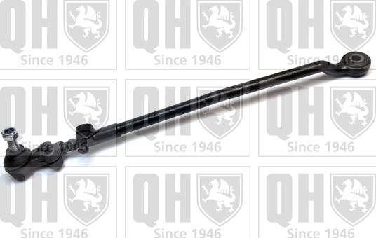 Quinton Hazell QDL2772S - Tie Rod car-mod.net
