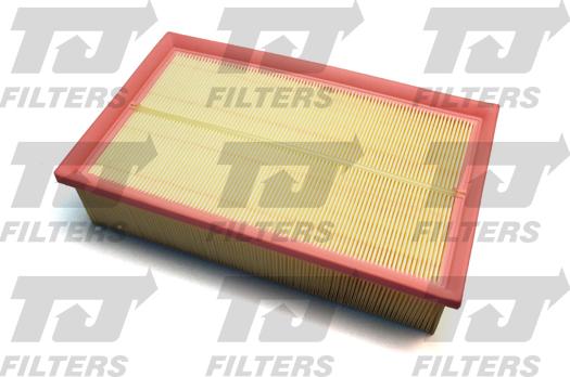 Quinton Hazell QFA0948 - Engine Air Filter car-mod.net