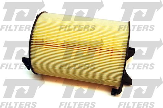 Quinton Hazell QFA0947 - Engine Air Filter car-mod.net