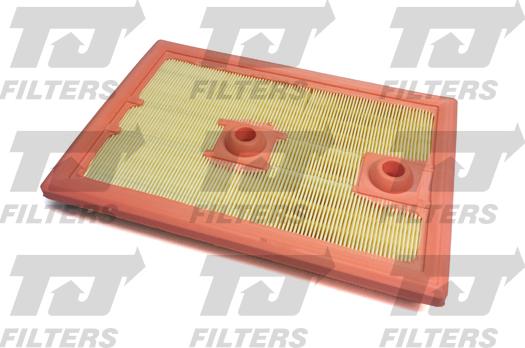 Quinton Hazell QFA0957 - Engine Air Filter car-mod.net